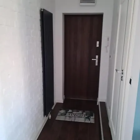 Apartament Centrum Olsztyna 2 Allenstein Exterior foto