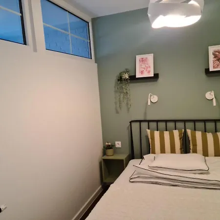 Apartament Centrum Olsztyna 2 Allenstein Exterior foto