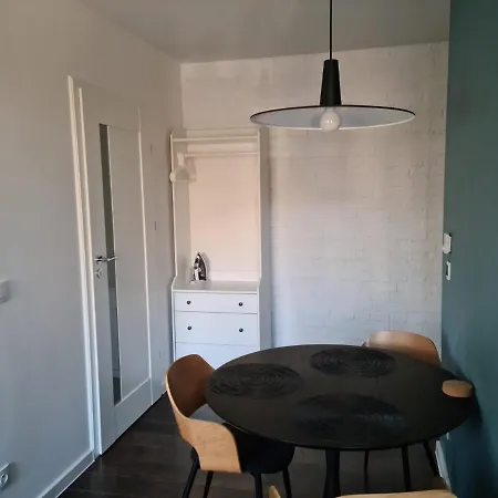 Apartament Centrum Olsztyna 2 Allenstein Exterior foto