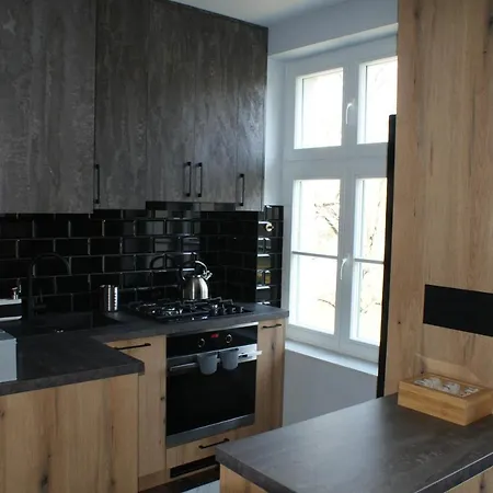 Apartament Centrum Olsztyna 2 Allenstein Exterior foto