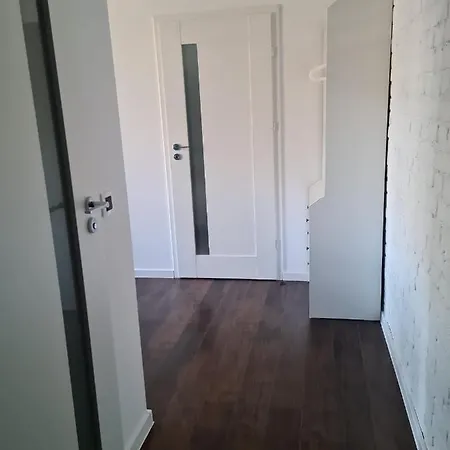 Apartament Centrum Olsztyna 2 Allenstein Exterior foto