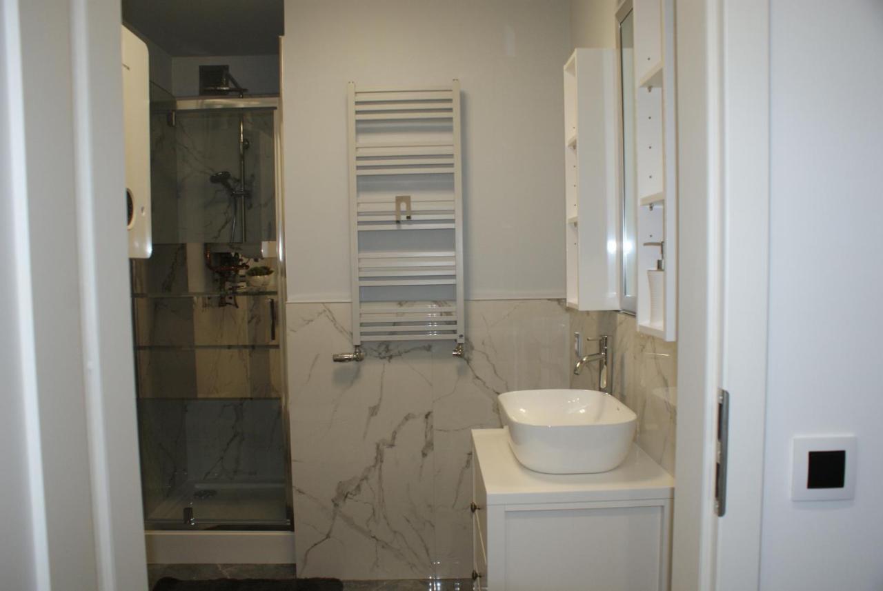 Apartment Centrum Olsztyna 2 *