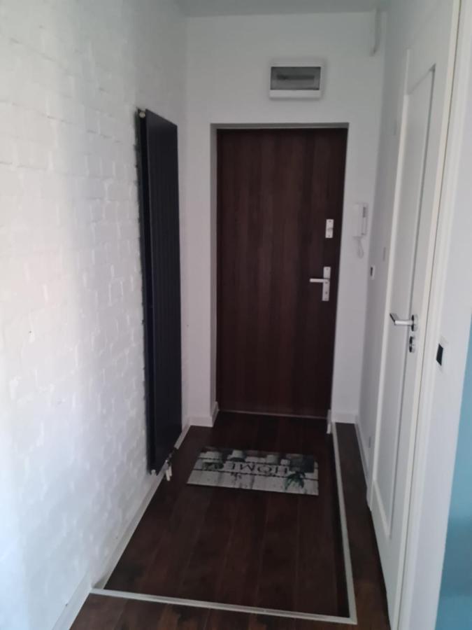 Apartment Centrum Olsztyna 2