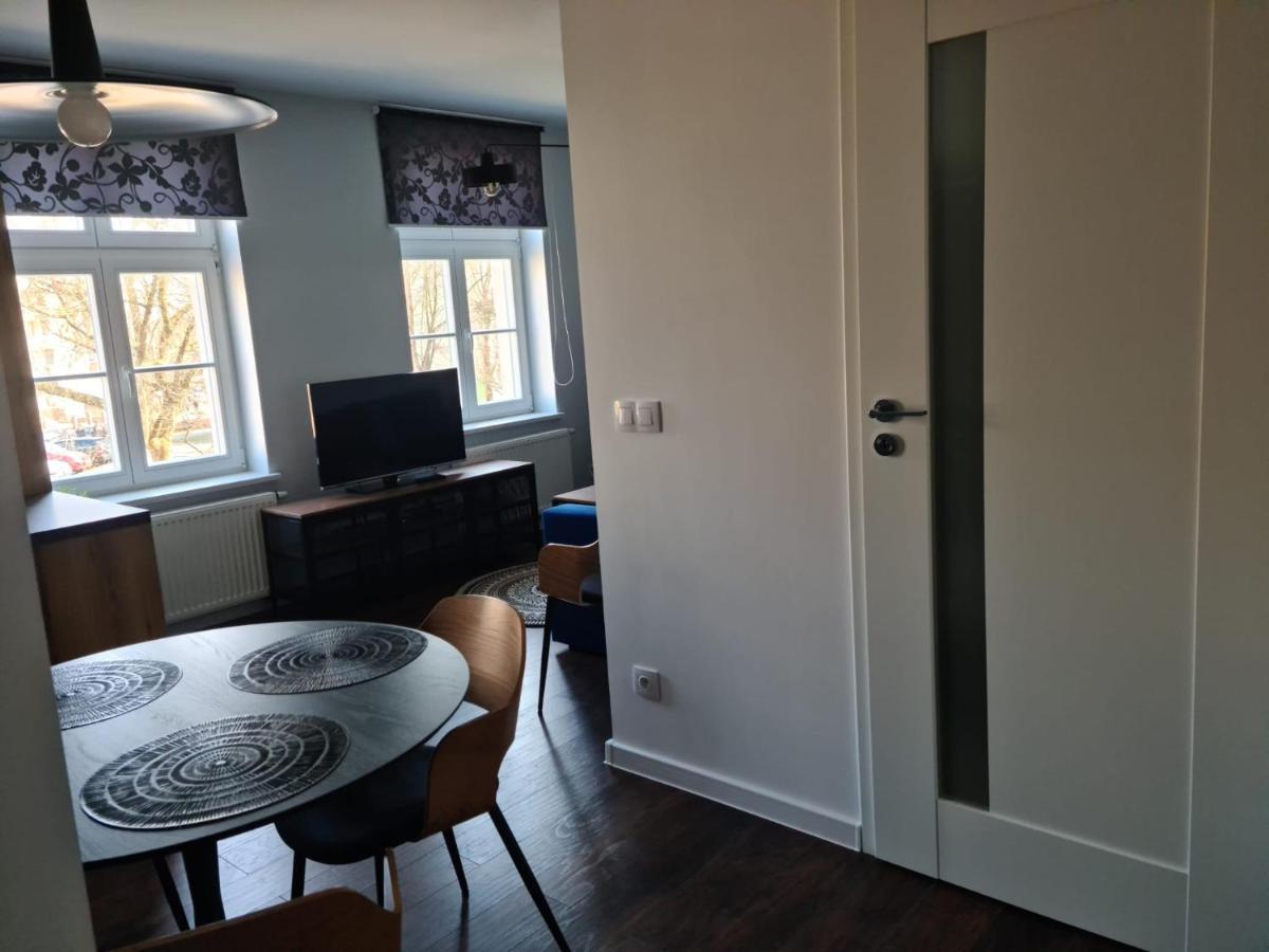 Apartment Centrum Olsztyna 2 Allenstein