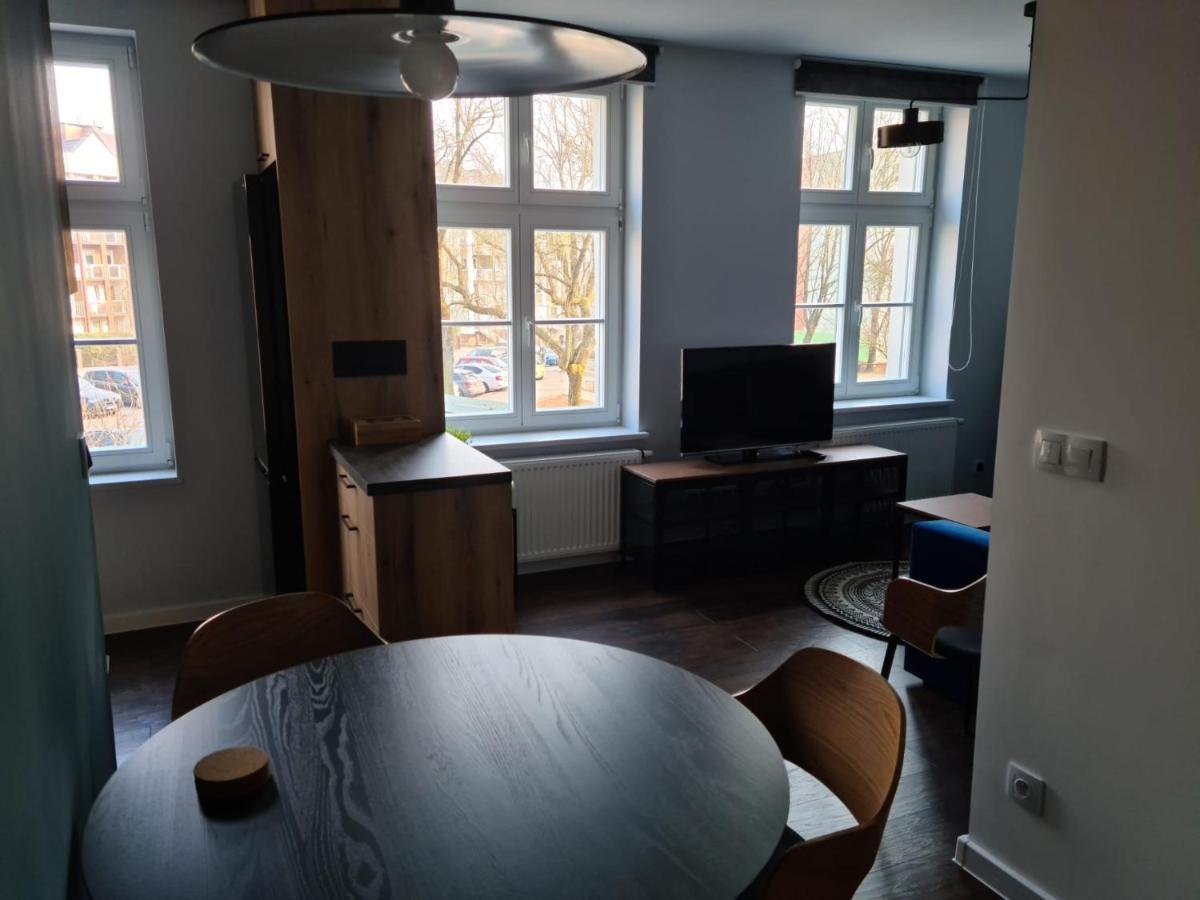 Centrum Olsztyna 2 Apartment Allenstein