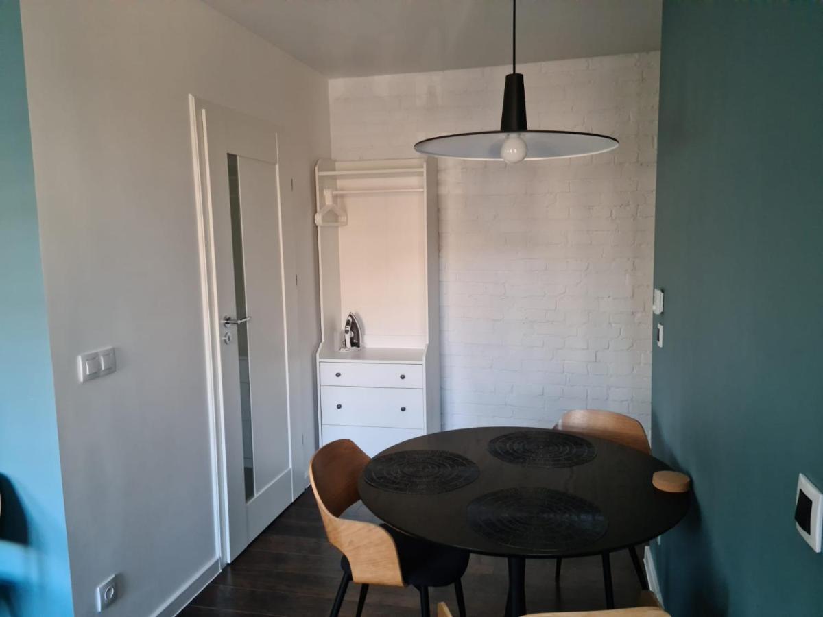 Apartment Centrum Olsztyna 2