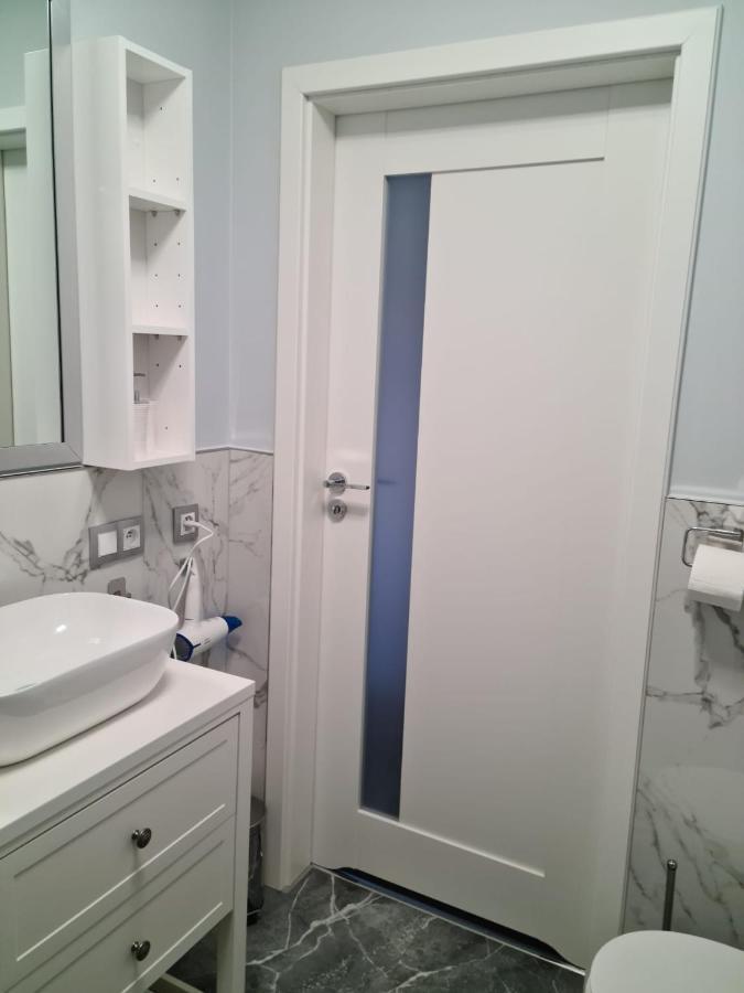 Apartment Centrum Olsztyna 2 *
