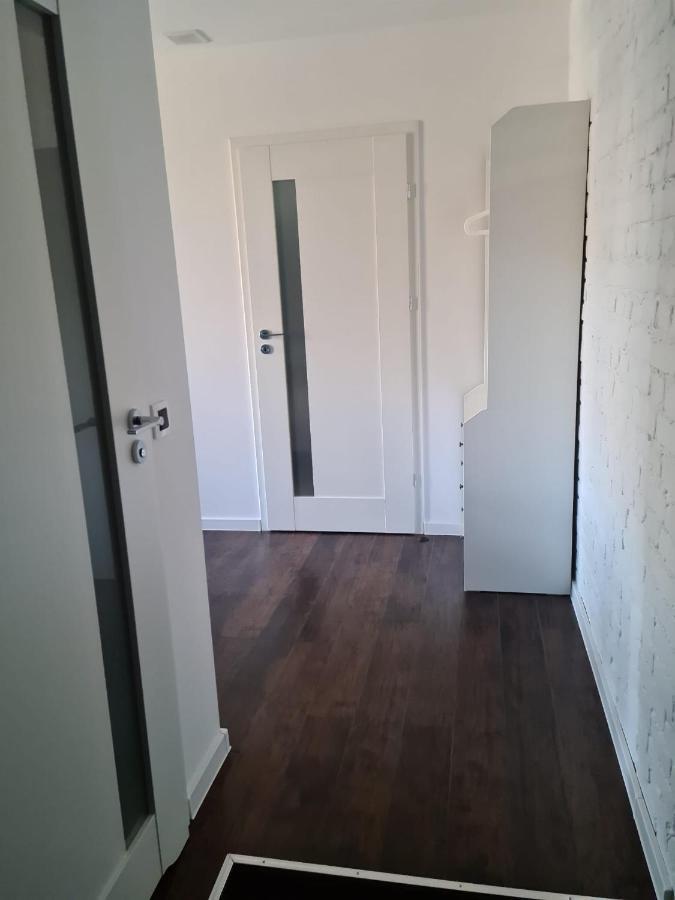 Centrum Olsztyna 2 Apartment Allenstein